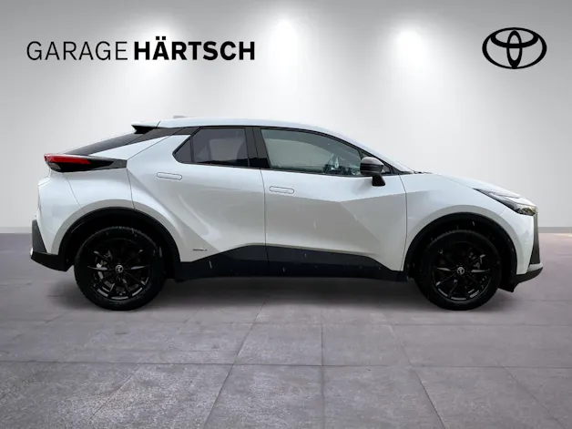 Toyota C-HR 2.0 HEV Trend 4x4