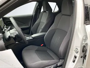 Toyota C-HR 2.0 HEV Trend 4x4