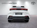 Toyota C-HR 2.0 HEV Trend 4x4