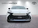 Toyota C-HR 2.0 HEV Trend 4x4