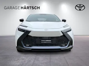 Toyota C-HR 2.0 HEV Trend 4x4
