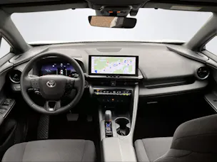 Toyota C-HR 2.0 HEV Trend 4x4