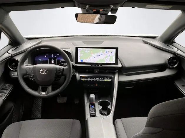 Toyota C-HR 2.0 HEV Trend 4x4