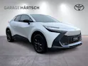Toyota C-HR 2.0 HEV Trend 4x4
