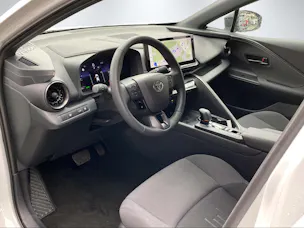 Toyota C-HR 2.0 HEV Trend 4x4