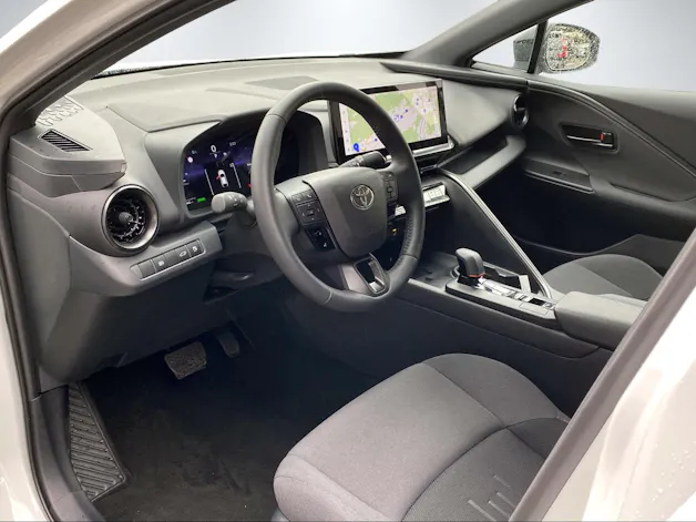 Toyota C-HR 2.0 HEV Trend 4x4