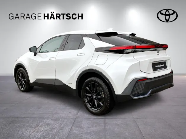 Toyota C-HR 2.0 HEV Trend 4x4