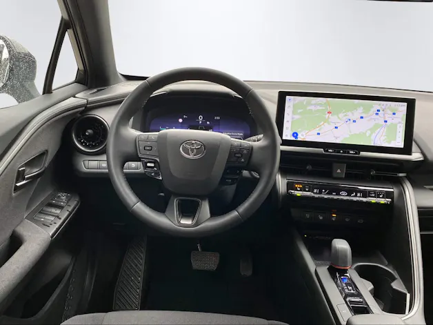 Toyota C-HR 2.0 HEV Trend 4x4