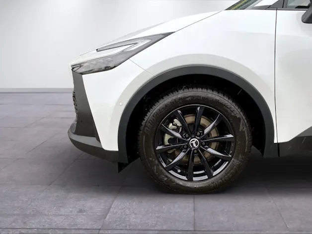 Toyota C-HR 2.0 HEV Trend 4x4