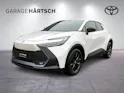 Toyota C-HR 2.0 HEV Trend 4x4