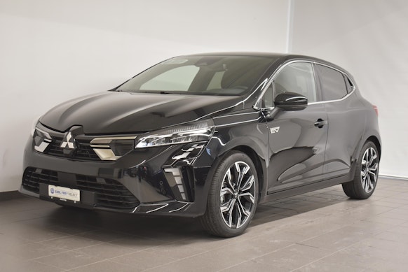MITSUBISHI Colt 1.6 HEV Intense 1