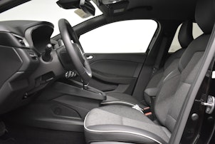 Vehicle image MITSUBISHI Colt 1.6 HEV Intense - Ruote invernali incluse