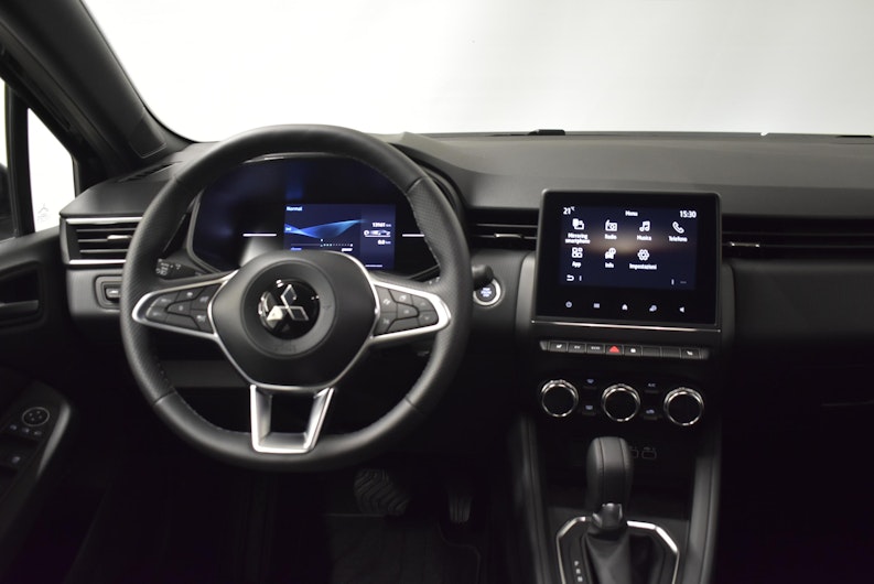 Vehicle image MITSUBISHI COLT