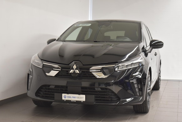 MITSUBISHI Colt 1.6 HEV Intense 0