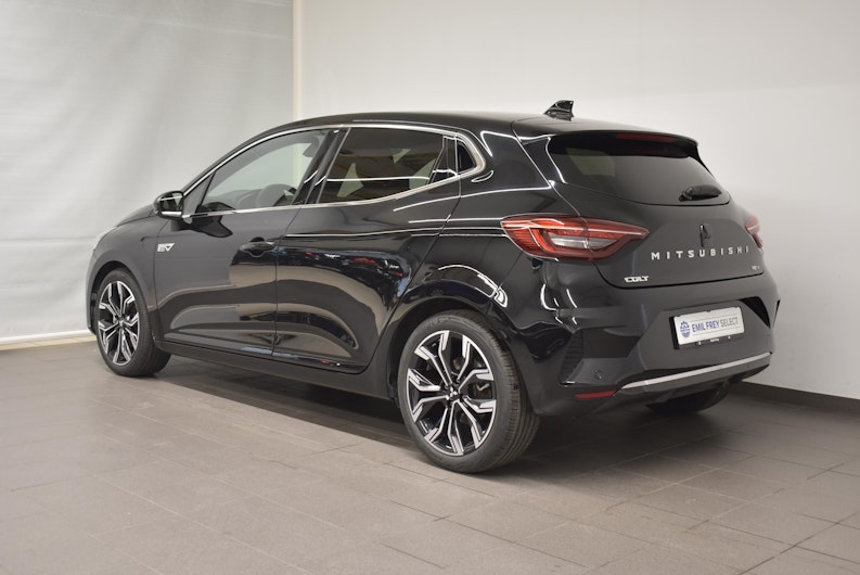 Vehicle image MITSUBISHI COLT