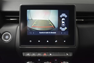 Vehicle image MITSUBISHI Colt 1.6 HEV Intense - Ruote invernali incluse