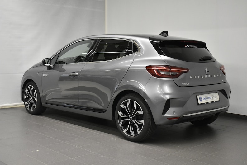 Vehicle image MITSUBISHI COLT