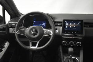 Vehicle image MITSUBISHI Colt 1.6 HEV Intense - Ruote invernali incluse