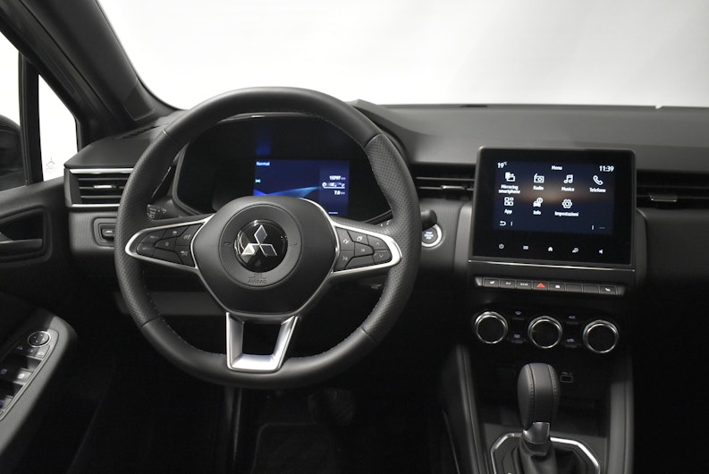 Vehicle image MITSUBISHI COLT