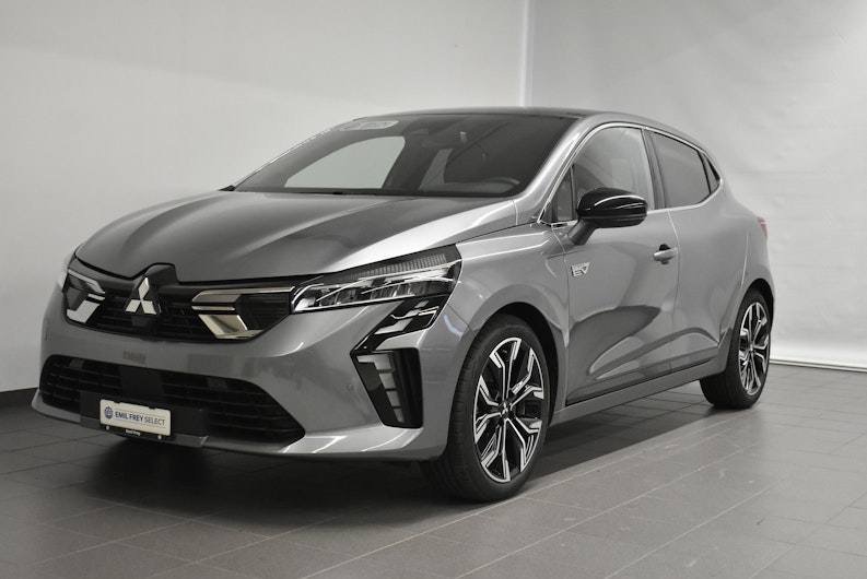 Vehicle image MITSUBISHI COLT