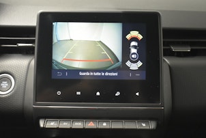 Vehicle image MITSUBISHI Colt 1.6 HEV Intense - Ruote invernali incluse