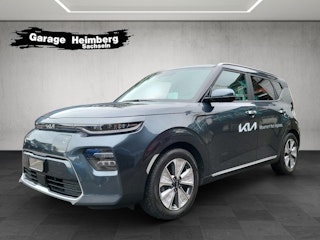 Vehicle image KIA SOUL 0