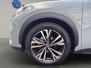 Vehicle image LEXUS LBX 1.5 Hybrid Relax AWD