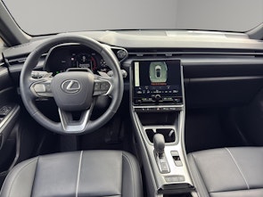 Vehicle image LEXUS LBX 1.5 Hybrid Relax AWD