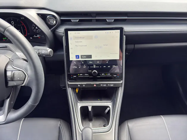 Lexus LBX 1.5 Hybrid Relax AWD
