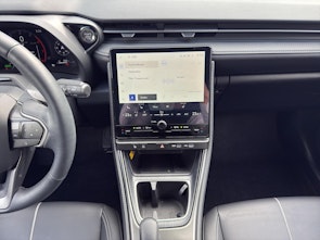 Vehicle image LEXUS LBX 1.5 Hybrid Relax AWD