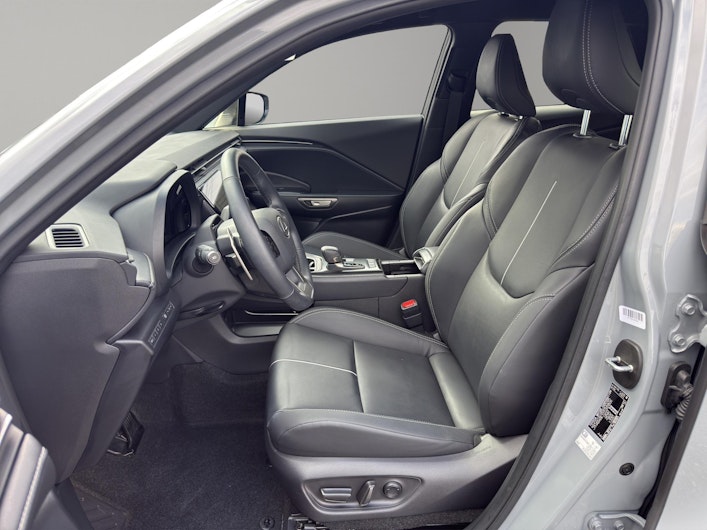 Vehicle image LEXUS LBX