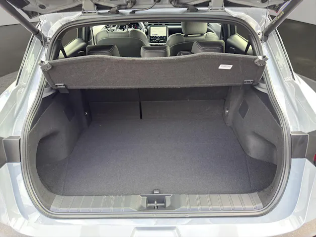 Lexus LBX 1.5 Hybrid Relax AWD