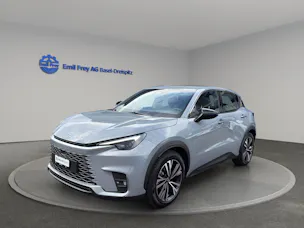 Lexus LBX 1.5 Hybrid Relax AWD