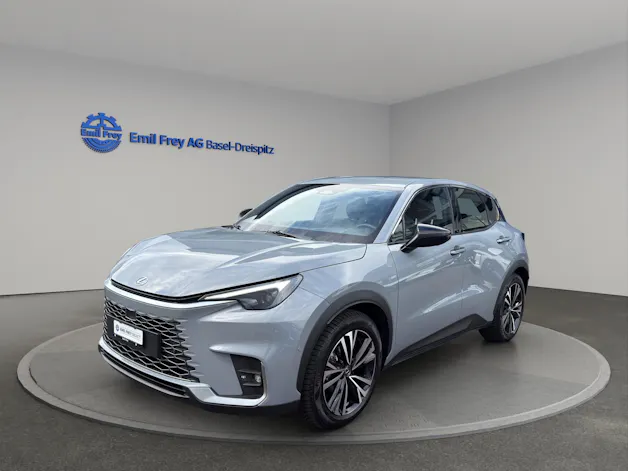 Lexus LBX 1.5 Hybrid Relax AWD