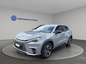 Vehicle image LEXUS LBX 1.5 Hybrid Relax AWD