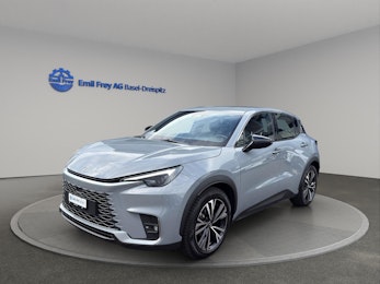 Vehicle image LEXUS LBX 1.5 Hybrid Relax AWD