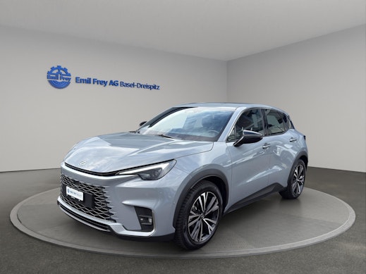 LEXUS LBX 1.5 Hybrid Relax AWD 0