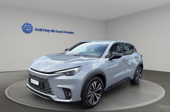 LEXUS LBX 1.5 Hybrid Relax AWD 0 LEXUS LBX 1.5 Hybrid Relax AWD 0