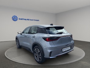 Vehicle image LEXUS LBX 1.5 Hybrid Relax AWD