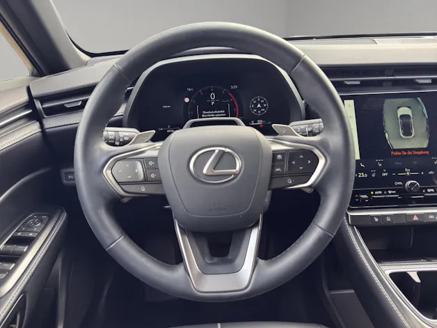 Lexus LBX 1.5 Hybrid Relax AWD