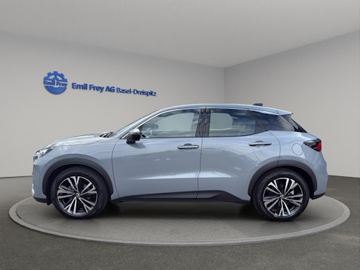 LEXUS LBX 1.5 Hybrid Relax AWD 2