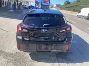 Subaru Impreza 2.0i e-Boxer Swiss Plus