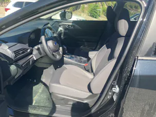 Subaru Impreza 2.0i e-Boxer Swiss Plus