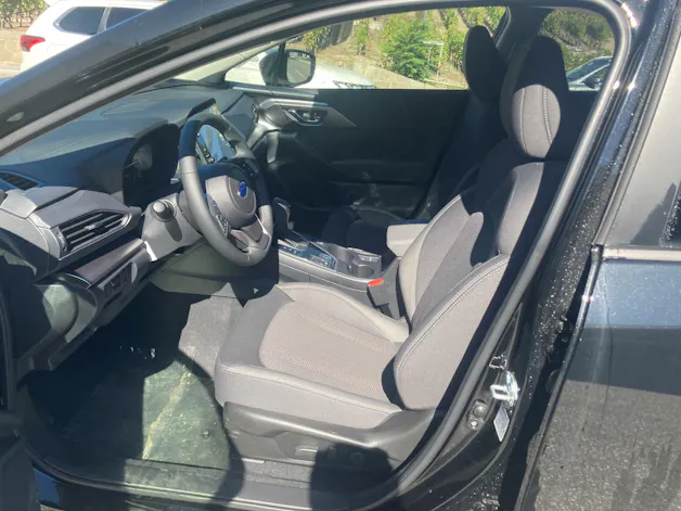Subaru Impreza 2.0i e-Boxer Swiss Plus