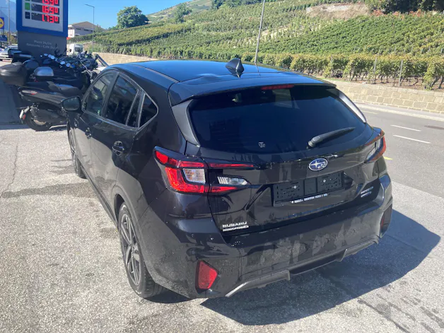 Subaru Impreza 2.0i e-Boxer Swiss Plus