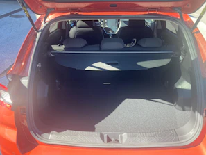SUBARU IMPREZA 6