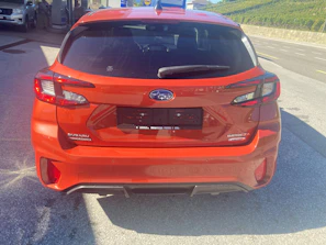 SUBARU IMPREZA 7