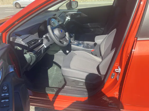 Subaru Impreza 2.0i e-Boxer Swiss Plus