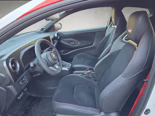 Toyota GR Yaris 1.6 Turbo Sport 4x4