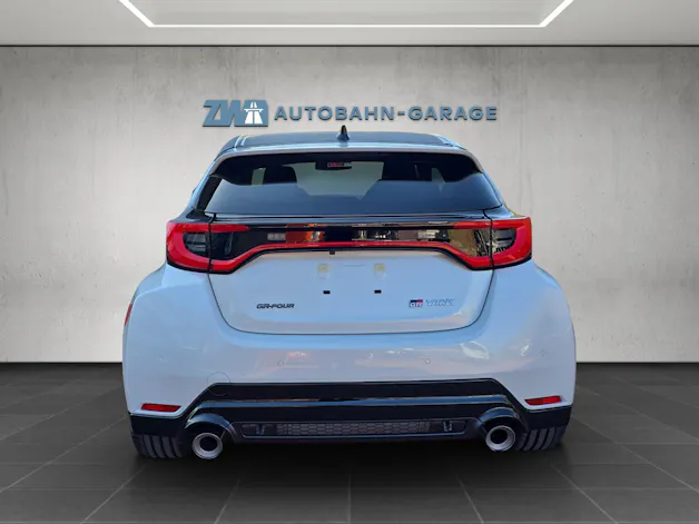 Toyota GR Yaris 1.6 Turbo Sport 4x4